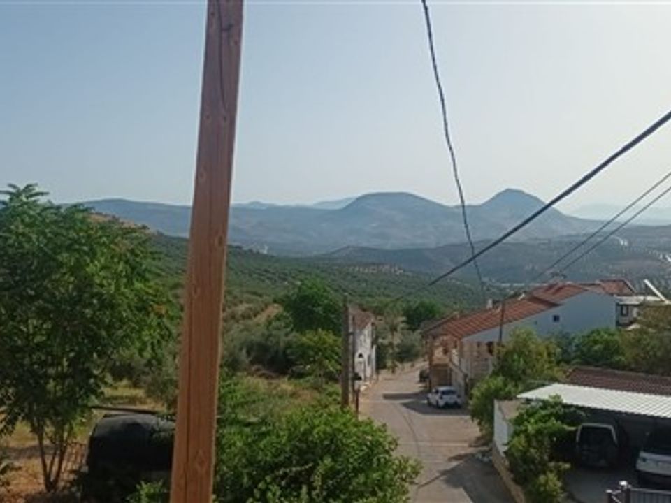 Landsbyhus i Loja, Granada - foto 2